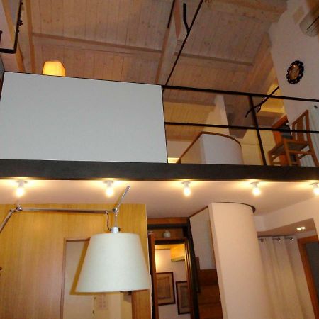 Appartamento Accademia San Vio Venice Ngoại thất bức ảnh