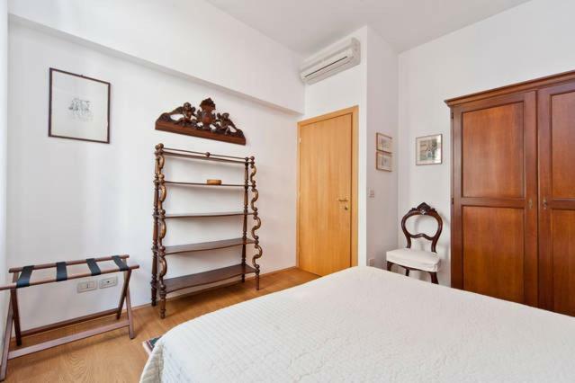 Appartamento Accademia San Vio Venice Ngoại thất bức ảnh